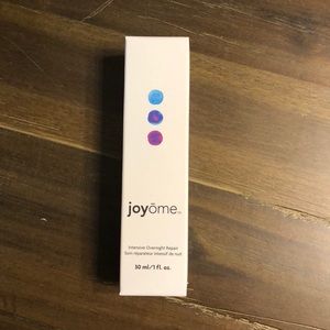 NWT Joyome overnight repair